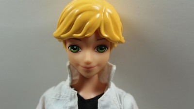 miraculous adrien fashion doll